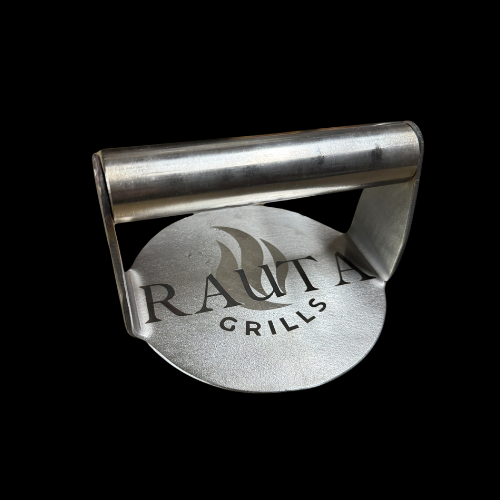 SmashRauta burgeriprässi